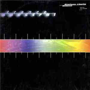 Stefano Libelle - Medicine album