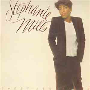 Stephanie Mills - Sweet Sensation album