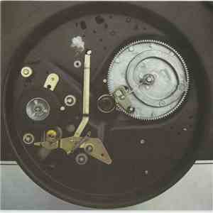 Stephen Cornford - Two Works For Turntables album