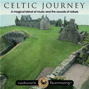 Stephen Singer - Celtic Journey: A Magical Blend Of Music And The Sounds Of Nature album