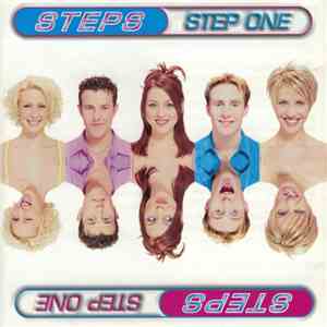 Steps - Step One album