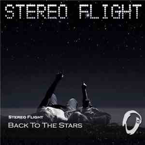 Stereo Flight - Back To The Stars album