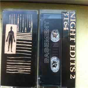 Sterile Garden - Night Edits 2 album