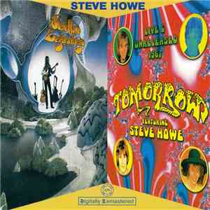 Steve Howe, Tomorrow  - Beginnings / Tomorrow album