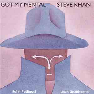 Steve Khan - Got My Mental album