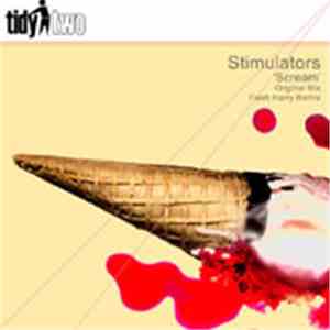 Stimulator - Scream album