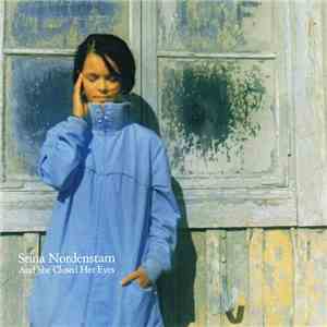 Stina Nordenstam - And She Closed Her Eyes album