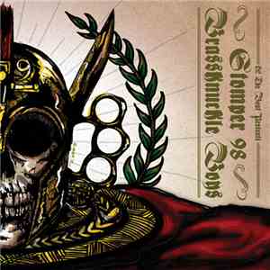 Stomper 98 / Brassknuckle Boys - Stomper 98 / Brassknuckle Boys album