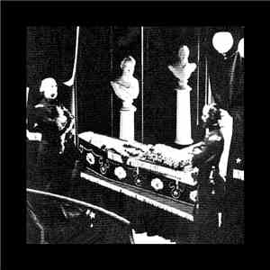 Stone Wired - Ode To The Catafalque album