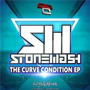 Stonewash - The Curve Condition EP album