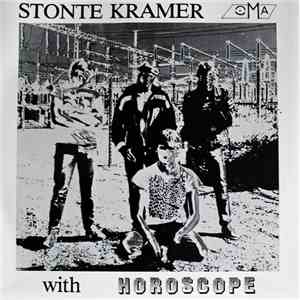 Stonte Kramer With Horoscope  - Green Light album