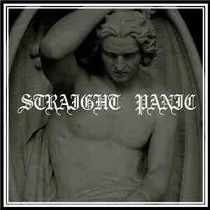 Straight Panic - The Satanic Verses album