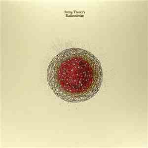 String Theory - Radiovalerian album