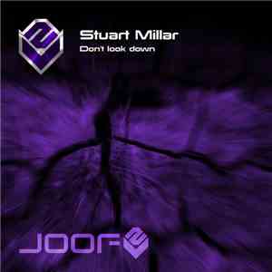 Stuart Millar - Don't Look Down album
