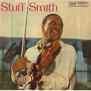 Stuff Smith - Stuff Smith album