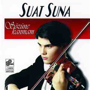 Suat Suna - Sözüne Kanmam album