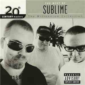 Sublime  - The Best Of Sublime album