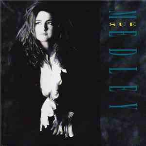 Sue Medley - Sue Medley album