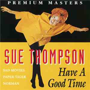Sue Thompson - Have A Good Time album
