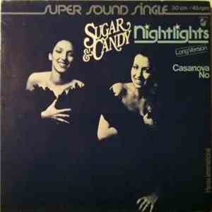 Sugar & Candy - Nightlights album
