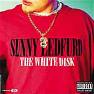 Sunny Ledfurd - White Disk album