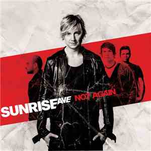 Sunrise Avenue - Not Again album