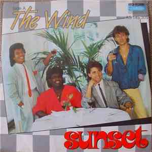 Sunset  - The Wind album
