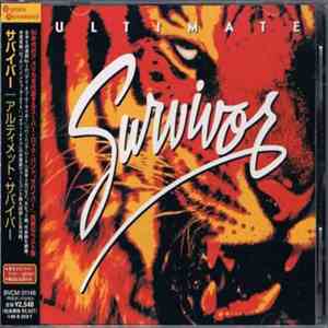 Survivor - Ultimate Survivor album