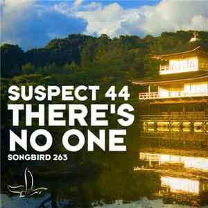 Suspect 44 - There's No One album