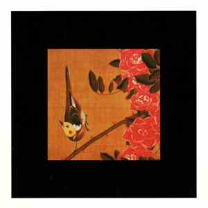 Susumu Yokota - The Boy And The Tree album