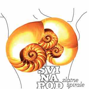 Svi Na Pod! - Zlatne Spirale album