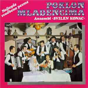Svilen Konac - Poklon Mladencima album