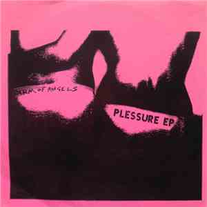 Swarm Of Angels - Plessure album