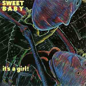 Sweet Baby - It's A Girl album