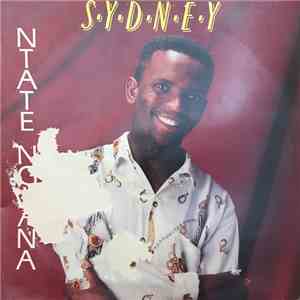 Sydney  - Ntate Ngwana album