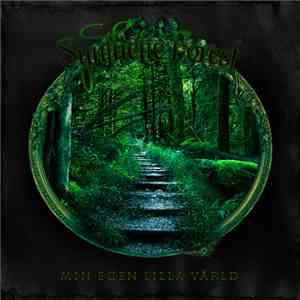 Synthetic Forest  - Min Egen Lilla Värld EP album