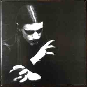 Taake - Nattestid Ser Porten Vid album