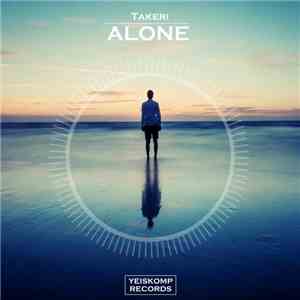 Takeri - Alone album