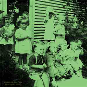 Tambersauro - Bellowing Offspring album