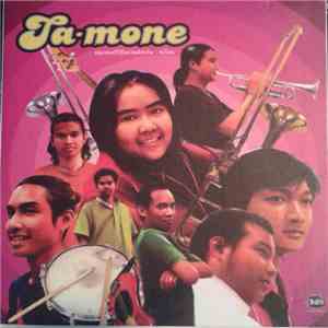 Ta-Mone - คณะดนตรีรึทึ่มแอนด์ฮอร์น ทะโมน album