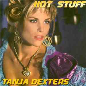 Tanja Dexters - Hot Stuff album