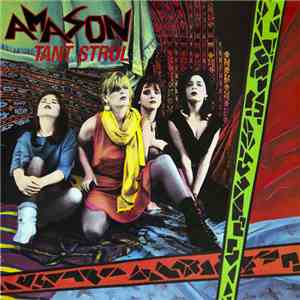 Tant Strul - Amason album