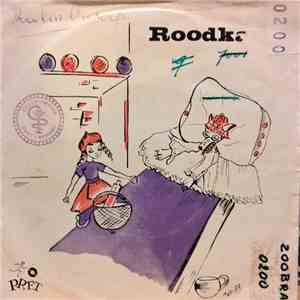 Tante Tini - Roodkapje album