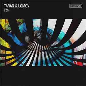 Taran & Lomov - Heat on Apollo EP album