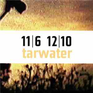 Tarwater - 11|6 12|10 album