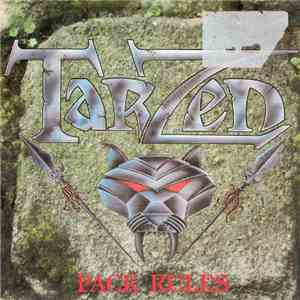 Tarzen - Pack Rules album