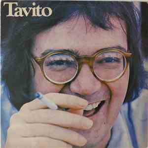 Tavito - Tavito album
