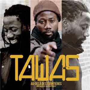 Tawas - Au-Delà Des Frontières (Más Allá De Las Fronteras) album