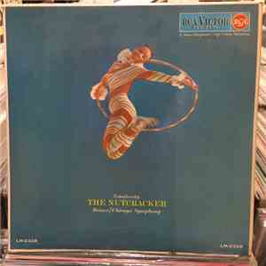 Tchaikovsky - Reiner, Chicago Symphony - Excerpts From The Nutcracker, Op. 71 album