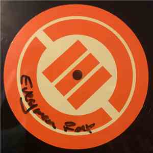 Technical Itch, DJ Trace, Kenny Ken - Quad/ Everyman (Digital Remix) album